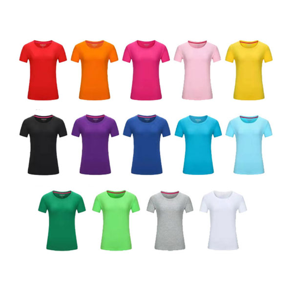 Customized T-Shirt For Ladies