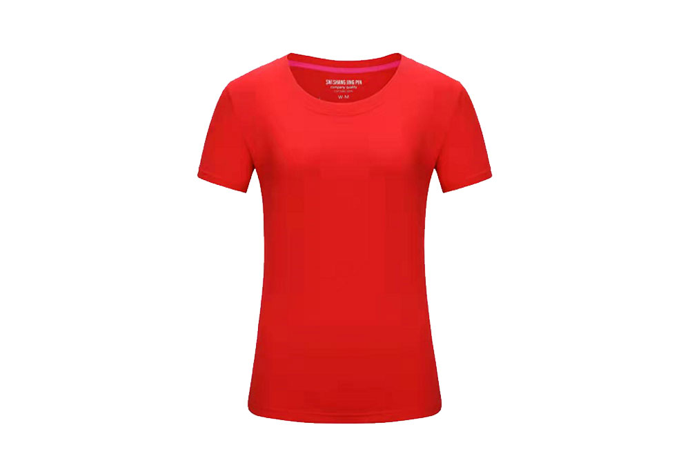 Customized T-Shirt For Ladies