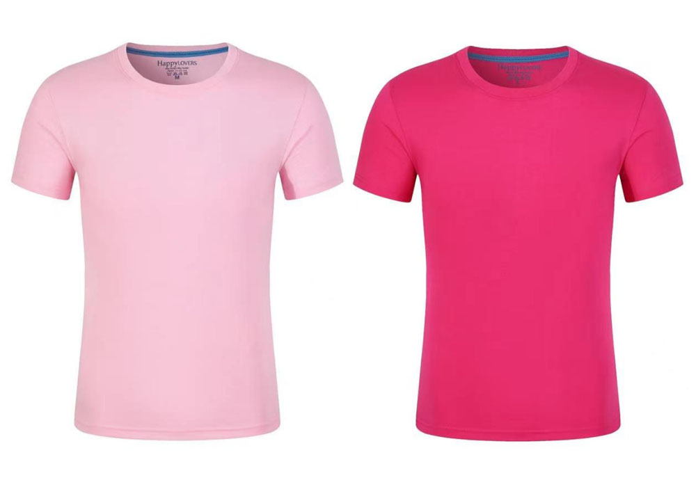 Customized T-Shirt For Ladies
