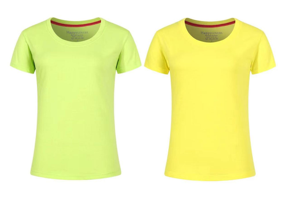 Customized T-Shirt For Ladies
