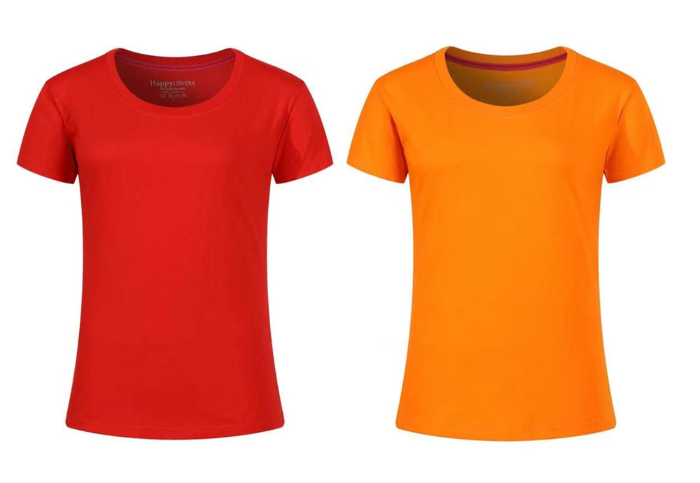 Customized T-Shirt For Ladies
