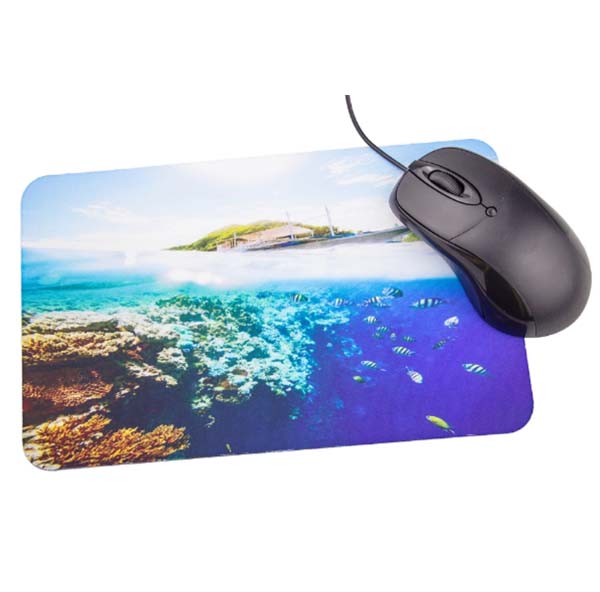 Hot Selling Sublimation Mouse Pads