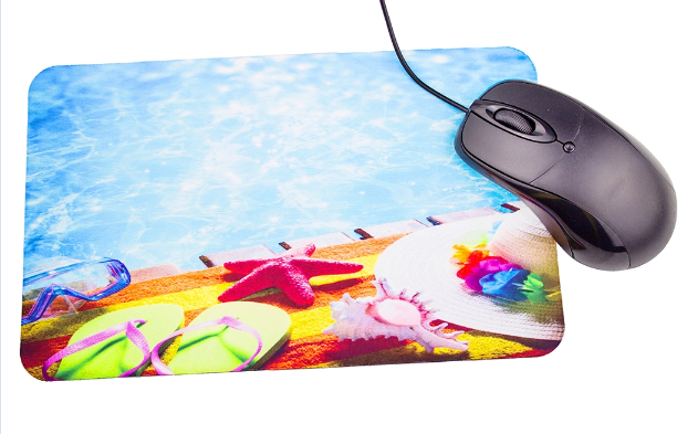 Hot Selling Sublimation Mouse Pads