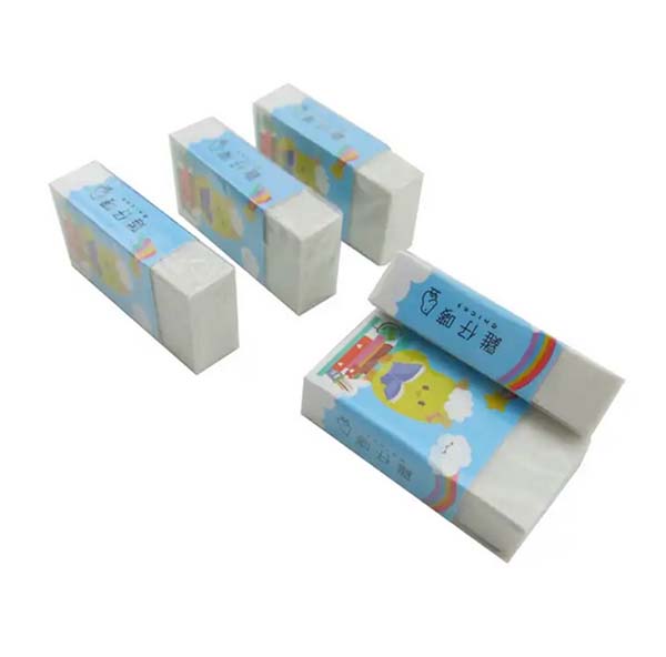 Promotional Small TPR Eraser