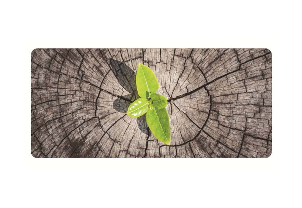 Hot Selling Large Nature Background Mouse Pad