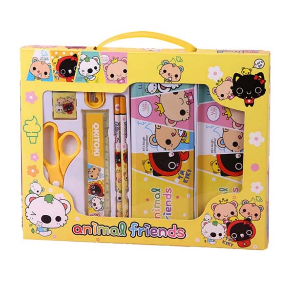 Stationery Sets for Children