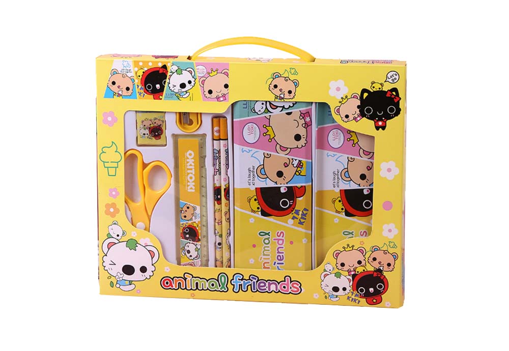 Stationery Sets for Children