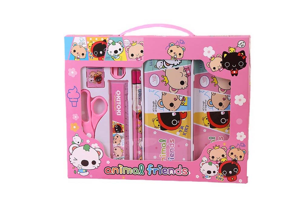 Stationery Sets for Children