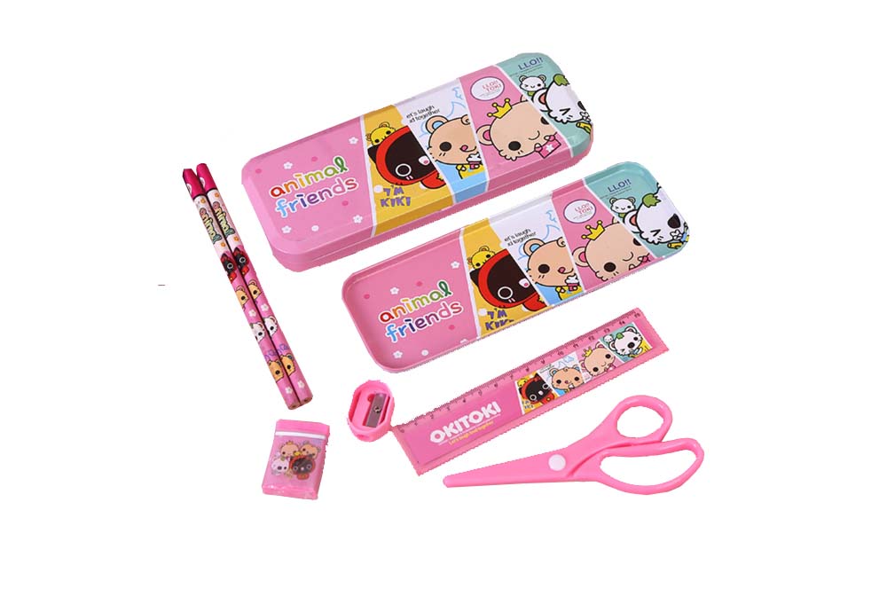 Stationery Sets for Children