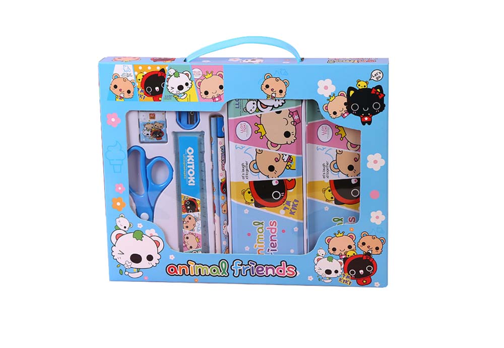 Stationery Sets for Children
