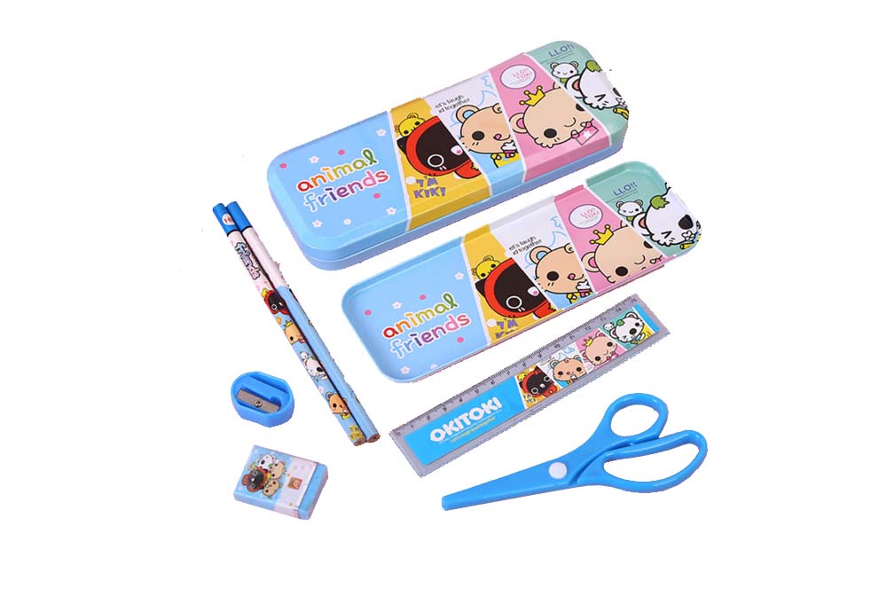 Stationery Sets for Children