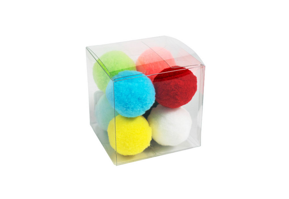 Pet ball toys