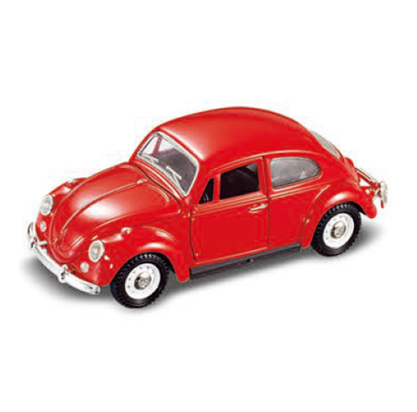 Toy car