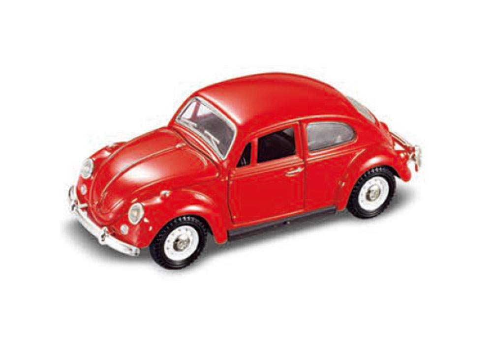Toy car