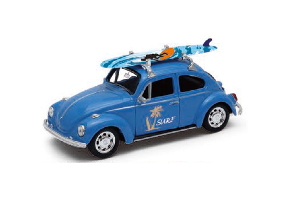 Toy car
