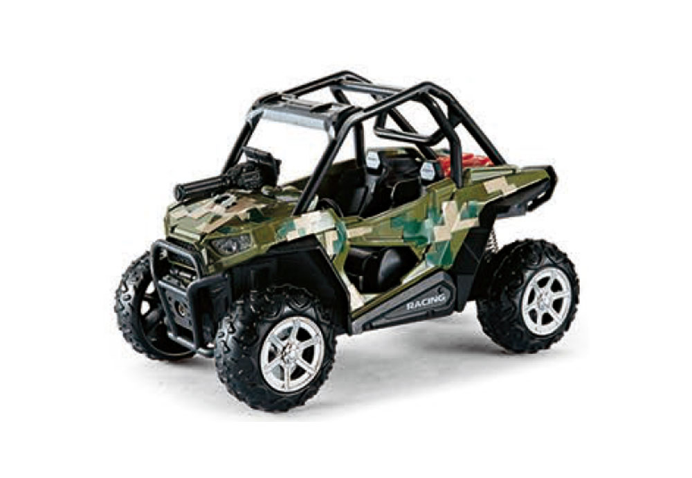 Toy car
